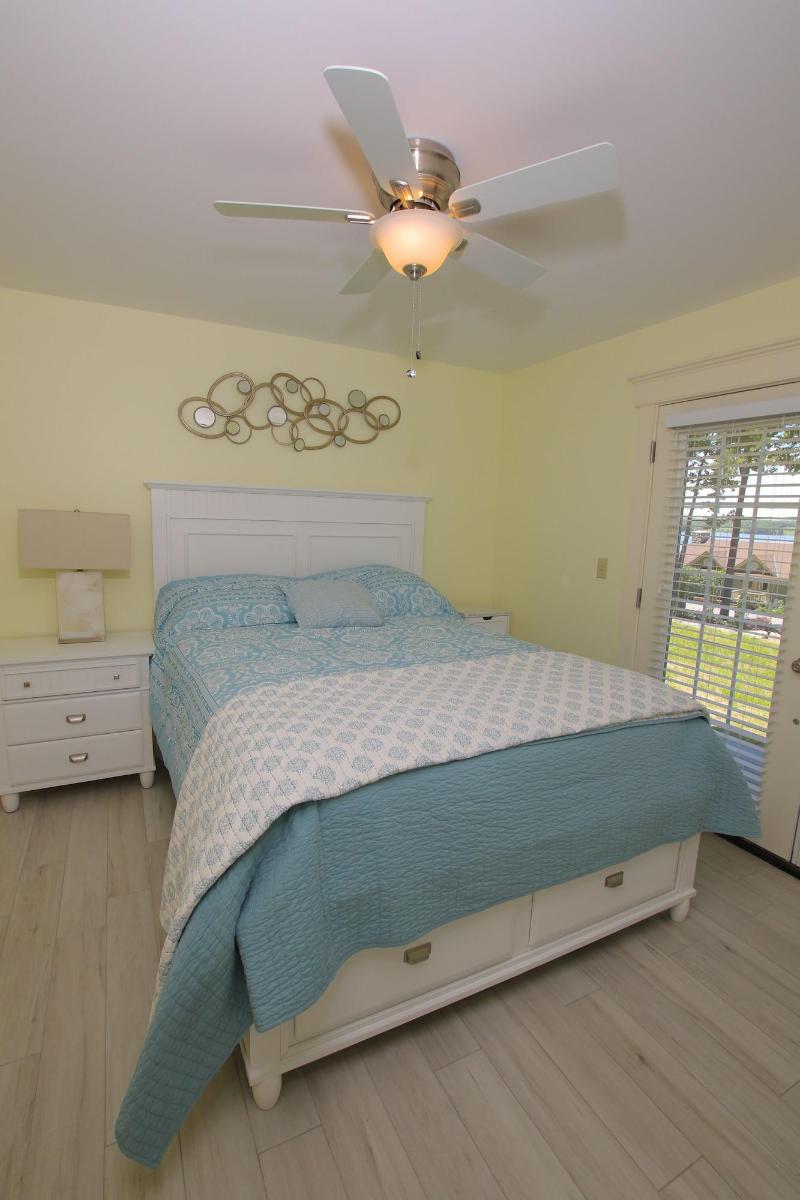 Sheepscot Harbour Village & Resort image