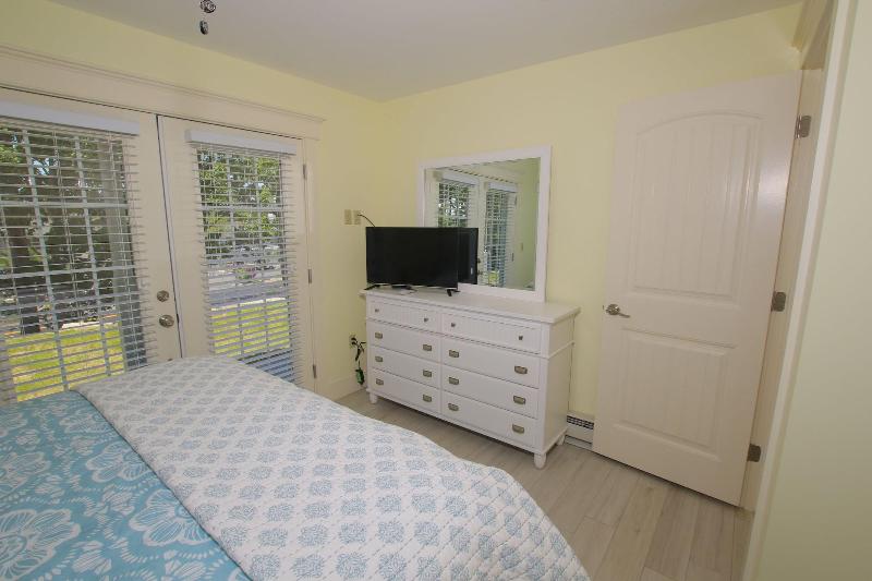 Sheepscot Harbour Village & Resort image