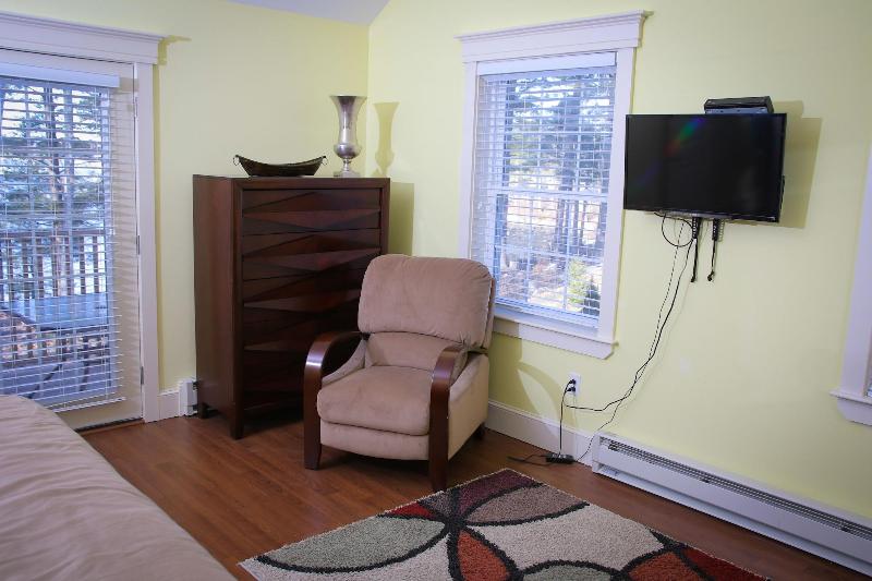 Sheepscot Harbour Village & Resort image