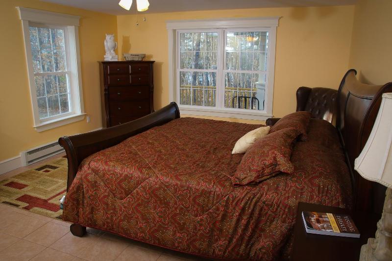 Sheepscot Harbour Village & Resort image