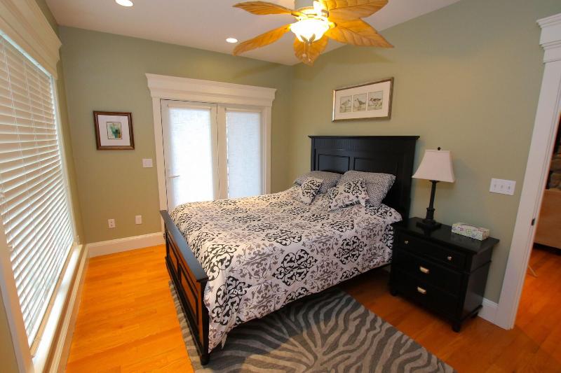 Sheepscot Harbour Village & Resort image