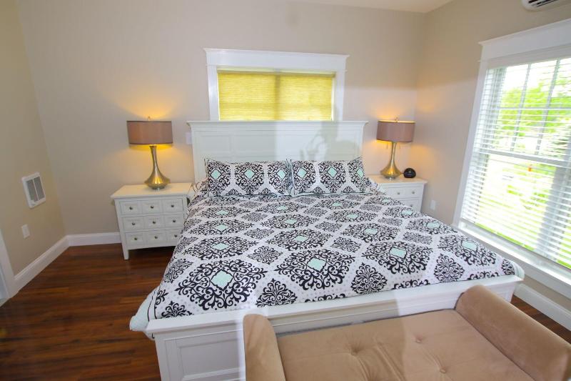 Sheepscot Harbour Village & Resort image