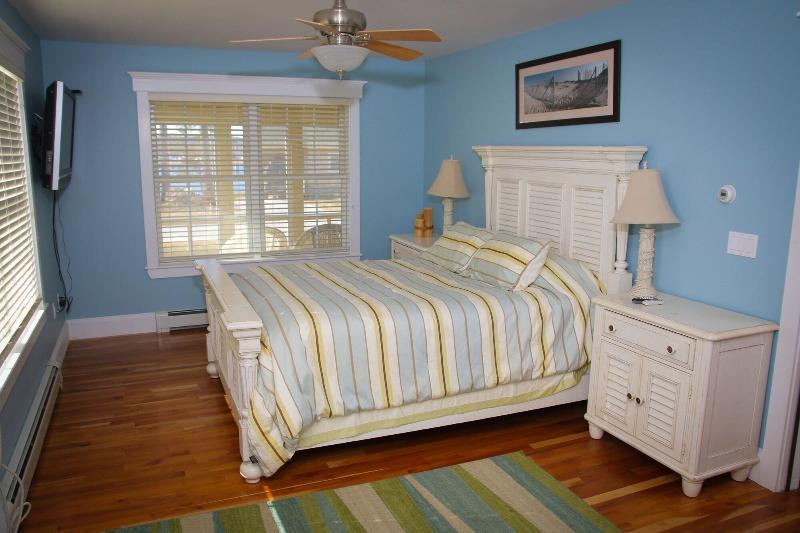 Sheepscot Harbour Village & Resort image