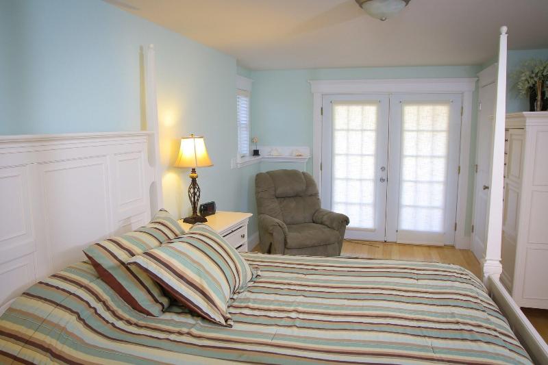 Sheepscot Harbour Village & Resort image