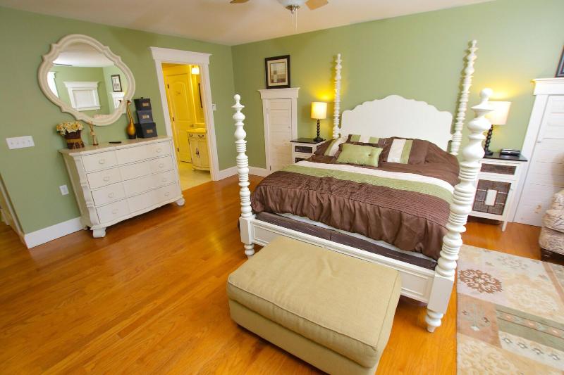 Sheepscot Harbour Village & Resort image