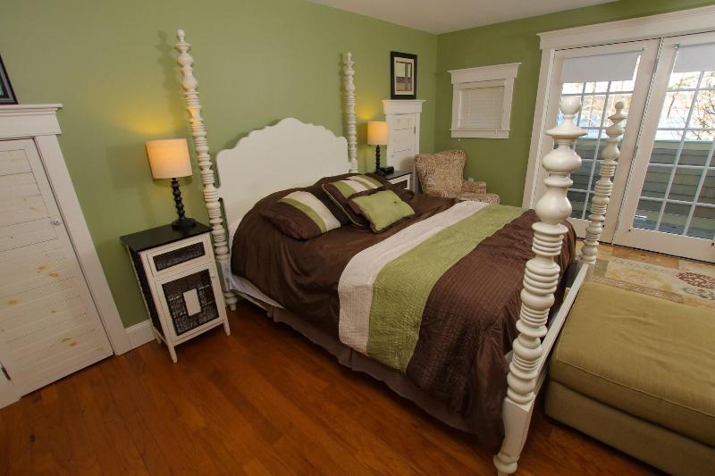 Sheepscot Harbour Village & Resort image