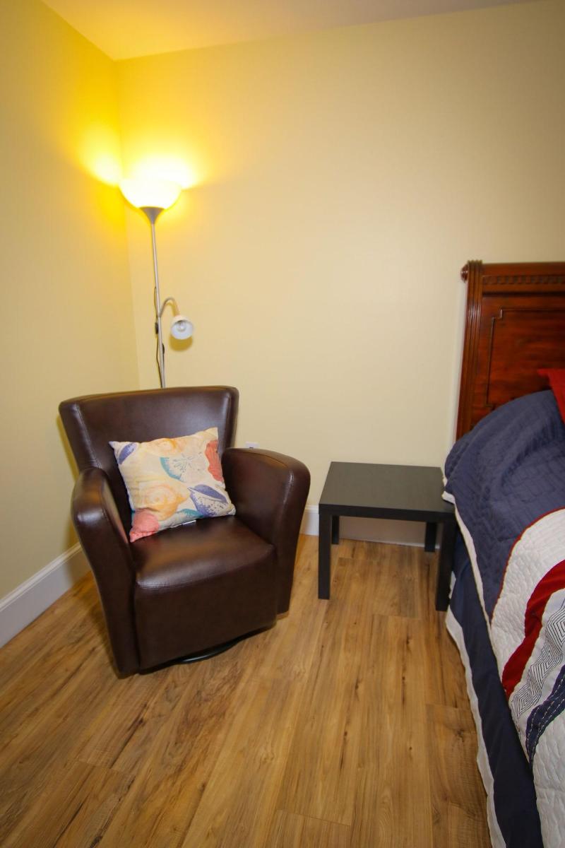 Sheepscot Harbour Village & Resort image