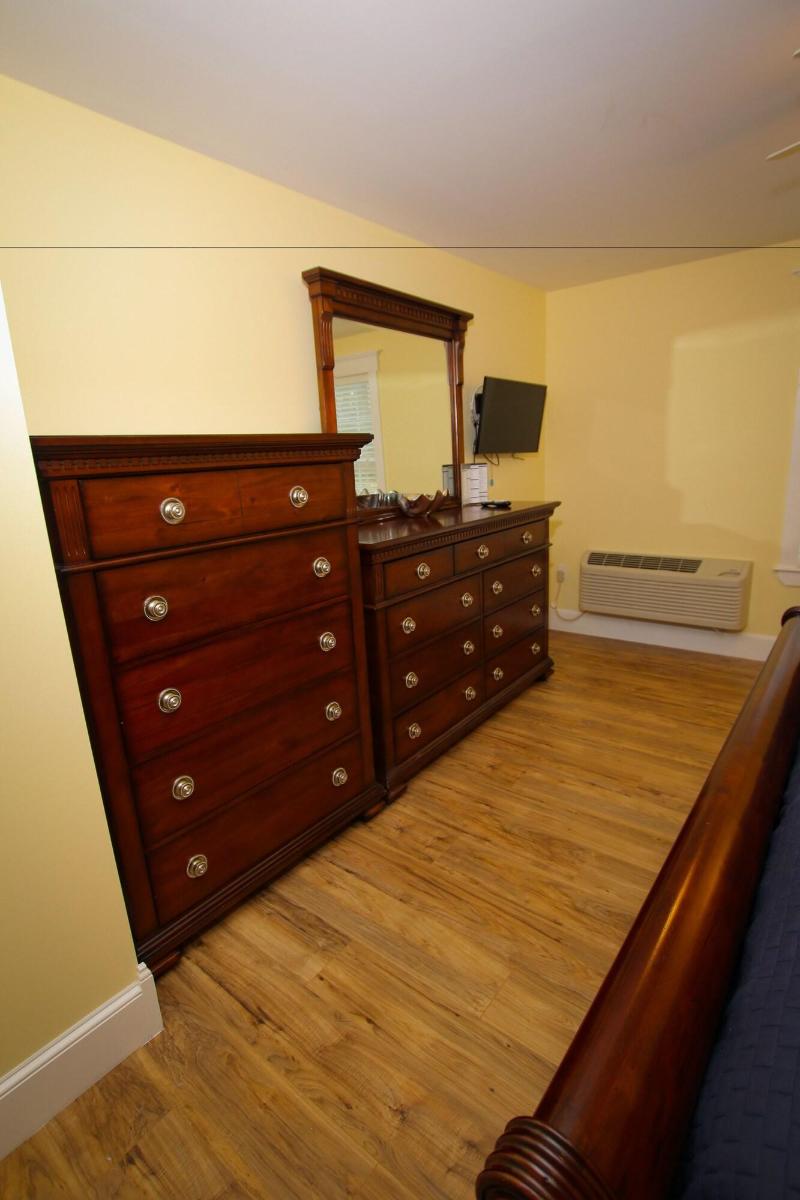 Sheepscot Harbour Village & Resort image
