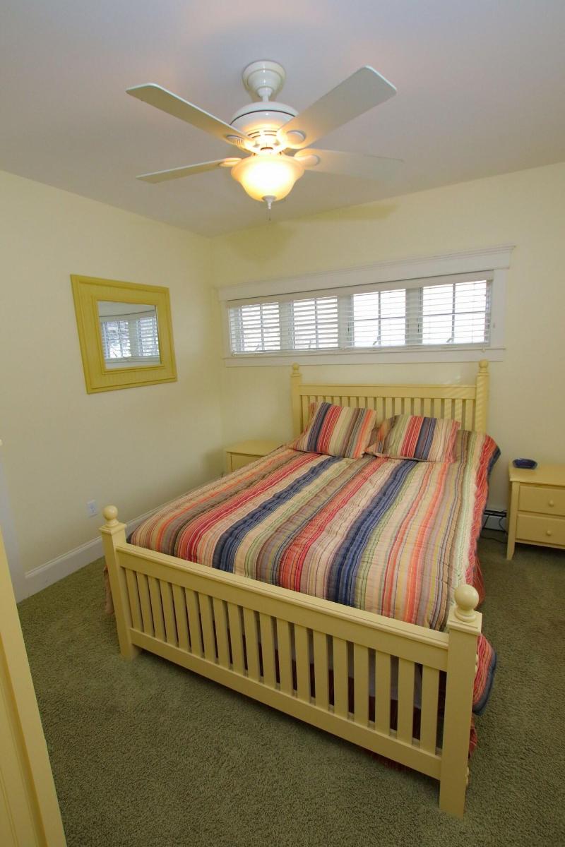 Sheepscot Harbour Village & Resort image