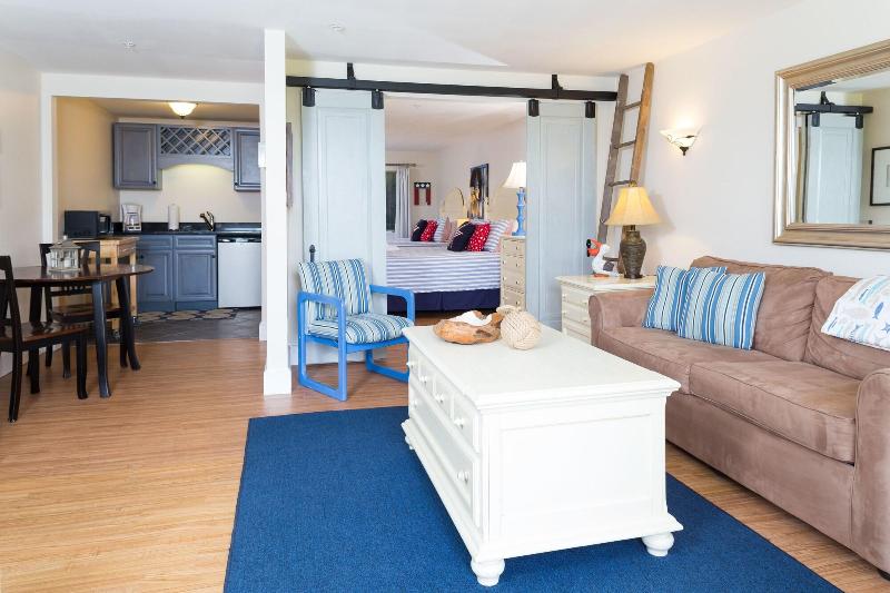 Sheepscot Harbour Village & Resort image