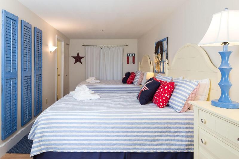 Sheepscot Harbour Village & Resort image