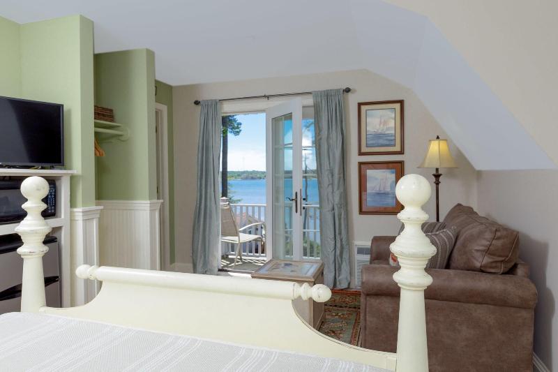 Sheepscot Harbour Village & Resort image