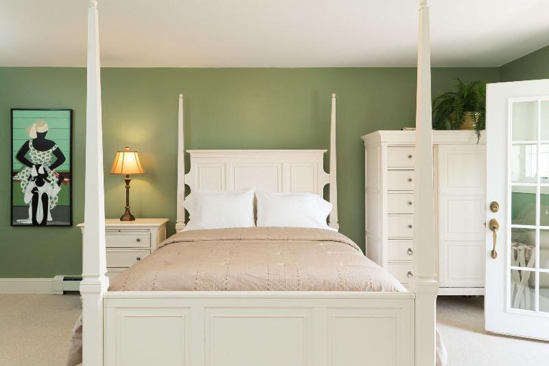 Sheepscot Harbour Village & Resort image