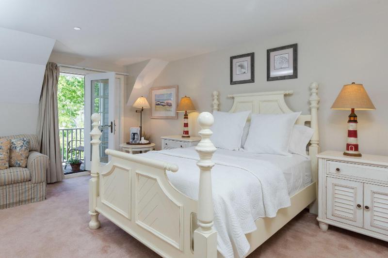 Sheepscot Harbour Village & Resort image