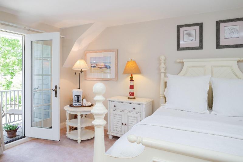 Sheepscot Harbour Village & Resort image