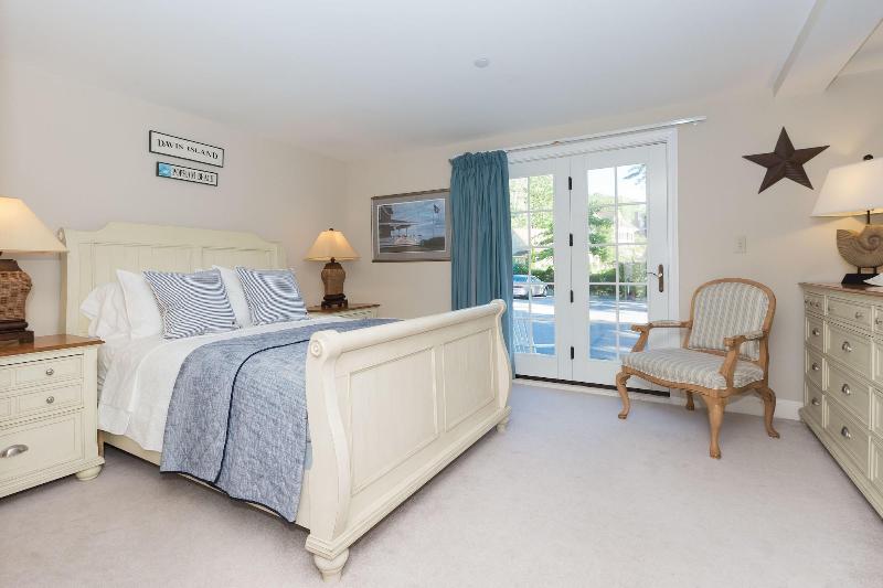 Sheepscot Harbour Village & Resort image