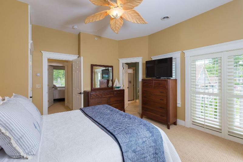 Sheepscot Harbour Village & Resort image
