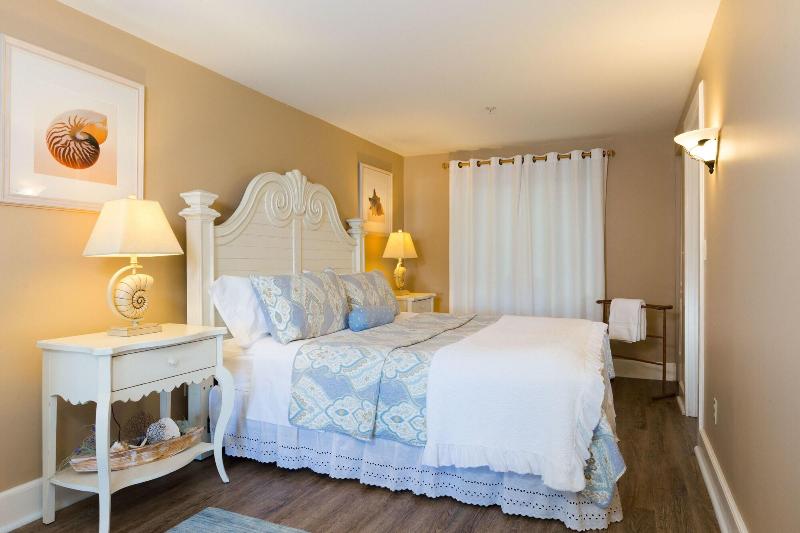 Sheepscot Harbour Village & Resort image