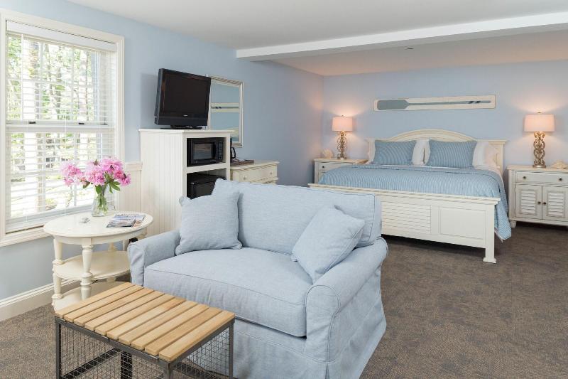 Sheepscot Harbour Village & Resort image