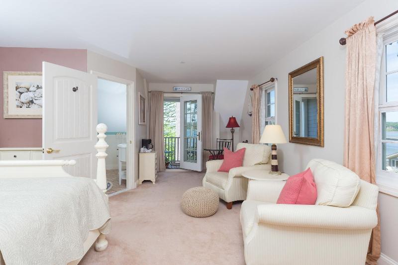 Sheepscot Harbour Village & Resort image