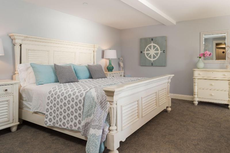 Sheepscot Harbour Village & Resort image