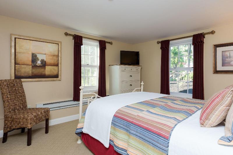 Sheepscot Harbour Village & Resort image