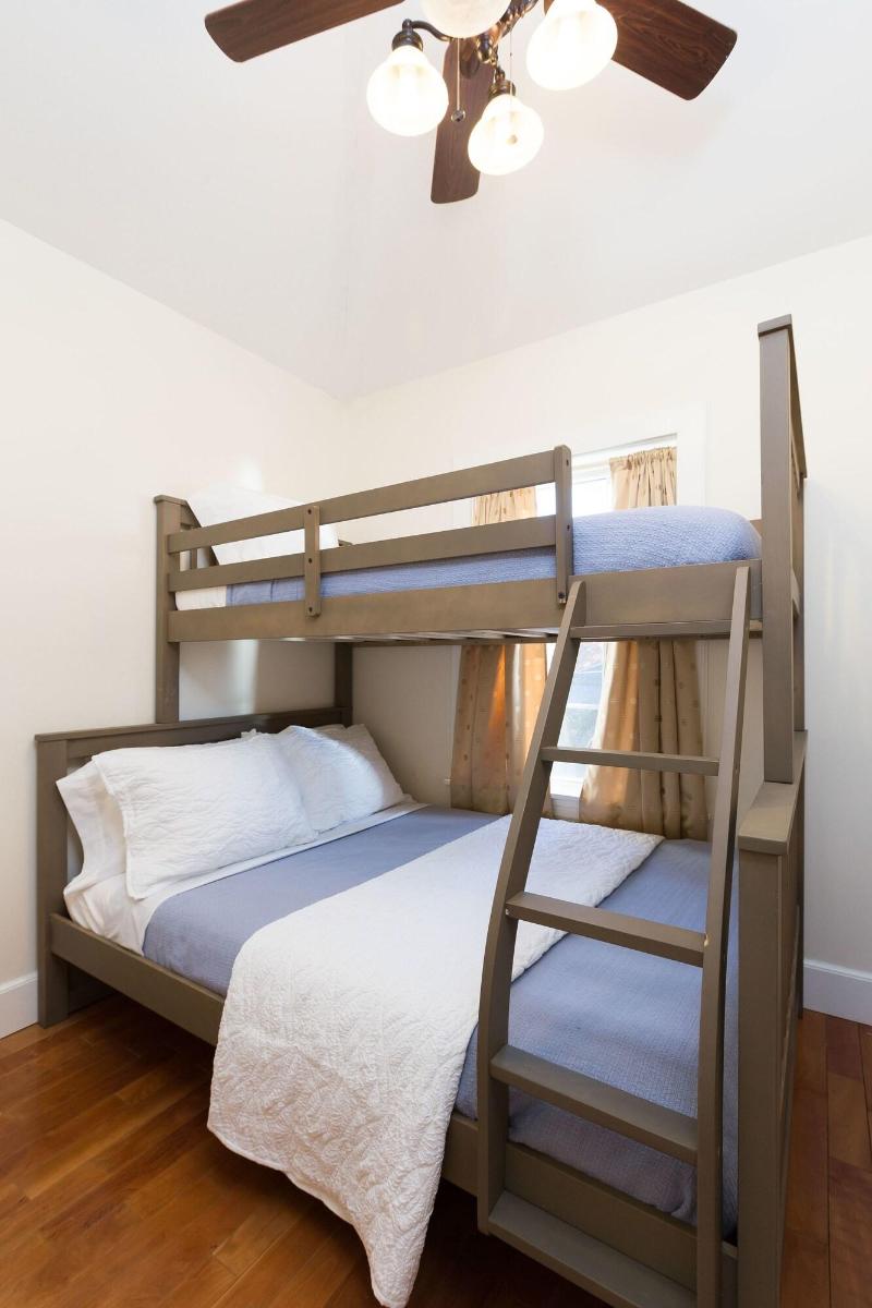 Sheepscot Harbour Village & Resort image