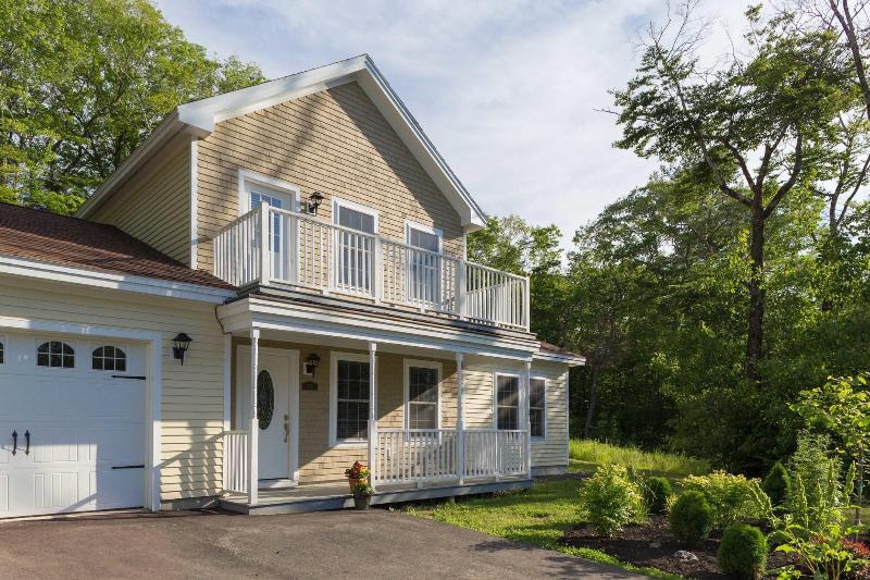 Sheepscot Harbour Village & Resort image