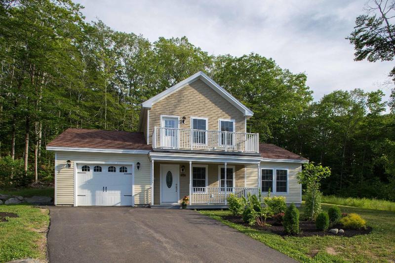 Sheepscot Harbour Village & Resort image