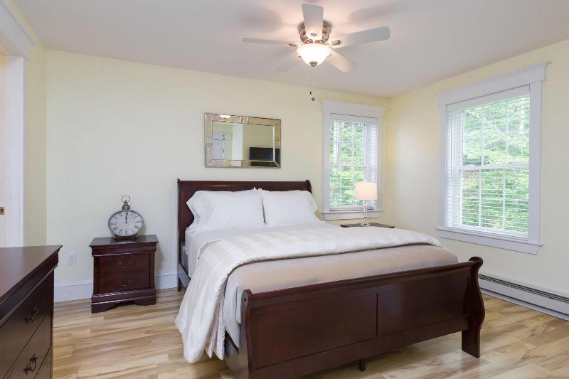 Sheepscot Harbour Village & Resort image