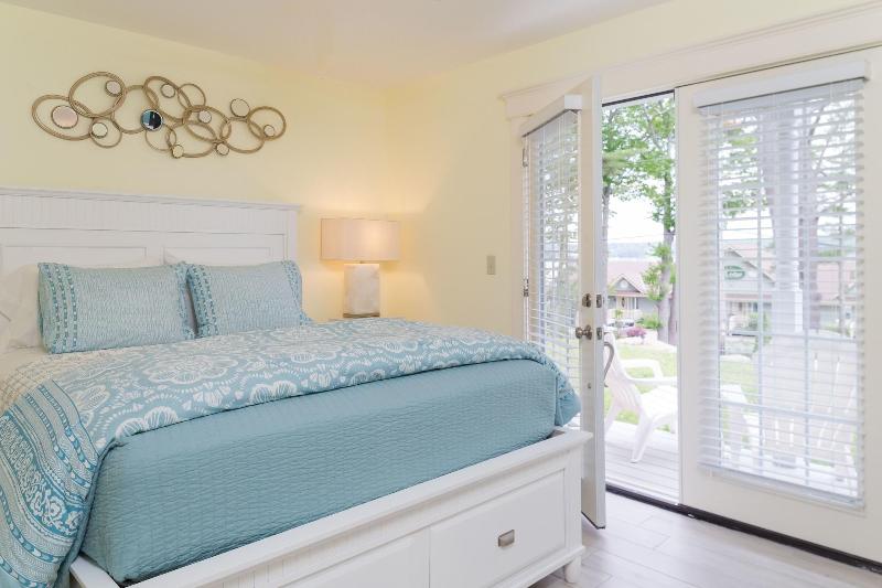 Sheepscot Harbour Village & Resort image