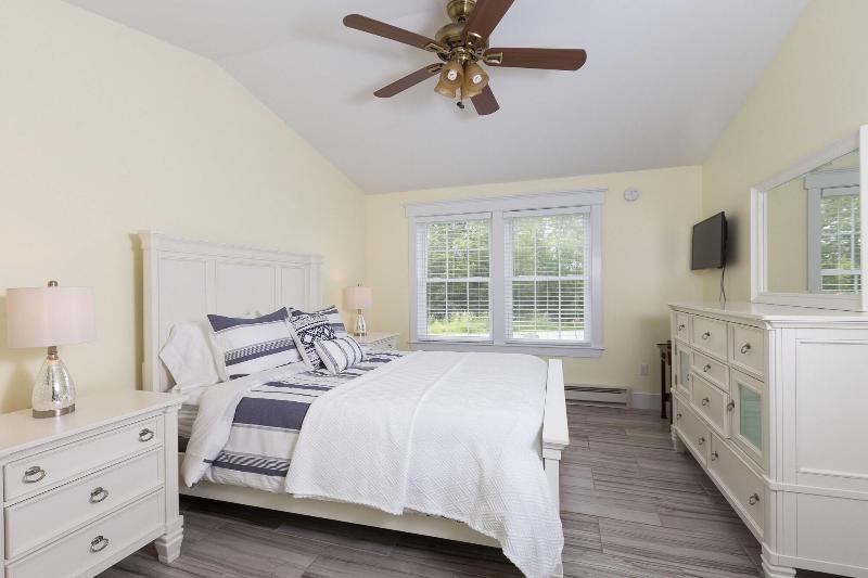Sheepscot Harbour Village & Resort image