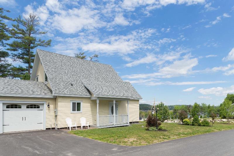 Sheepscot Harbour Village & Resort image