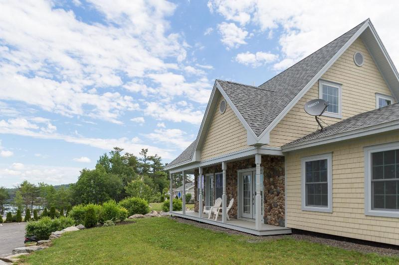 Sheepscot Harbour Village & Resort image