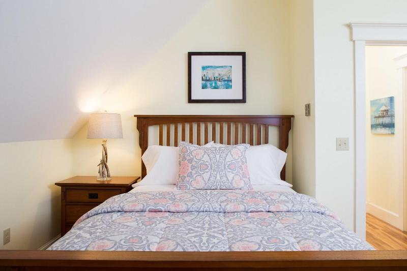 Sheepscot Harbour Village & Resort image
