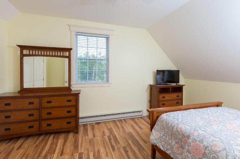 Sheepscot Harbour Village & Resort image