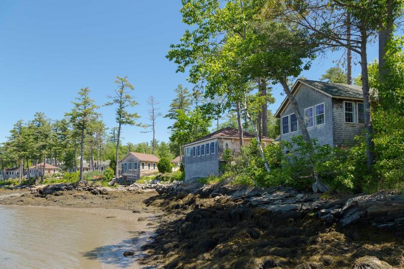 Sheepscot Harbour Village & Resort image