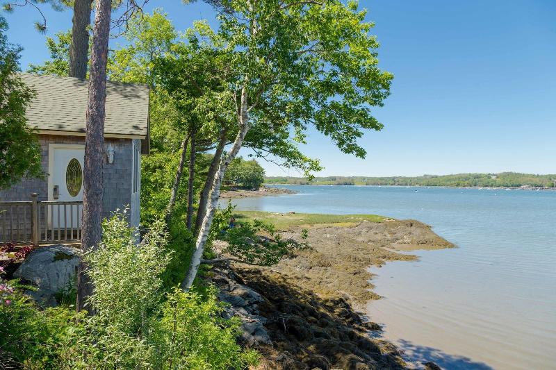 Sheepscot Harbour Village & Resort image