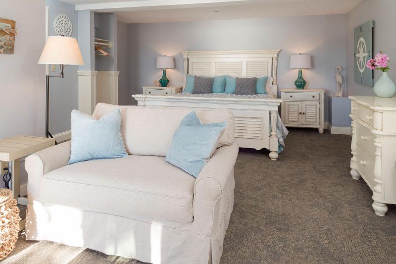 Sheepscot Harbour Village & Resort image