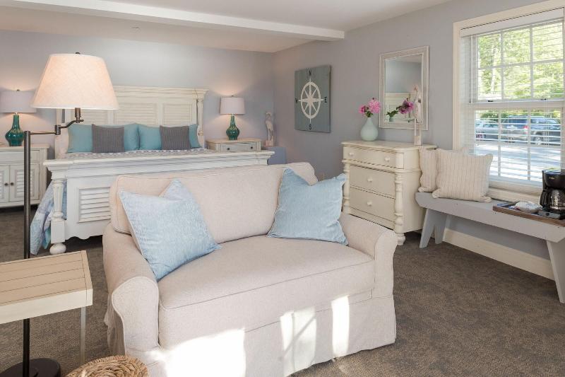 Sheepscot Harbour Village & Resort image