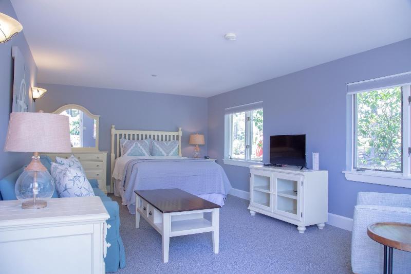 Sheepscot Harbour Village & Resort image