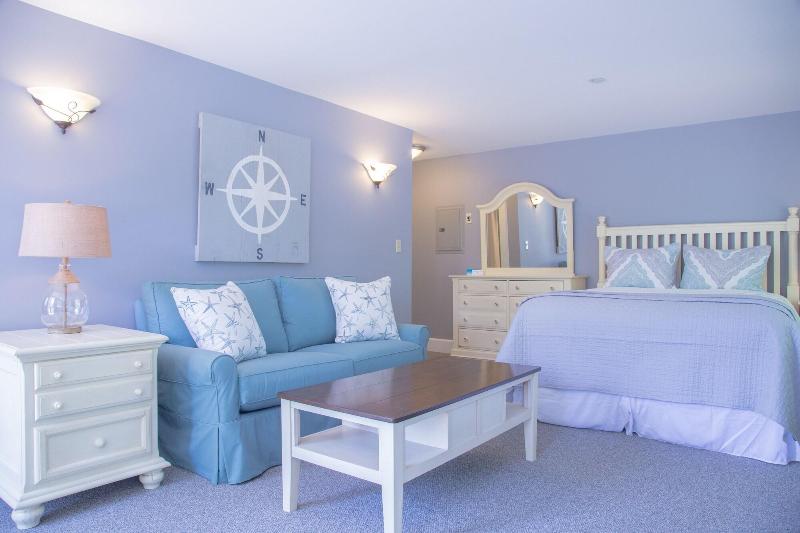 Sheepscot Harbour Village & Resort image