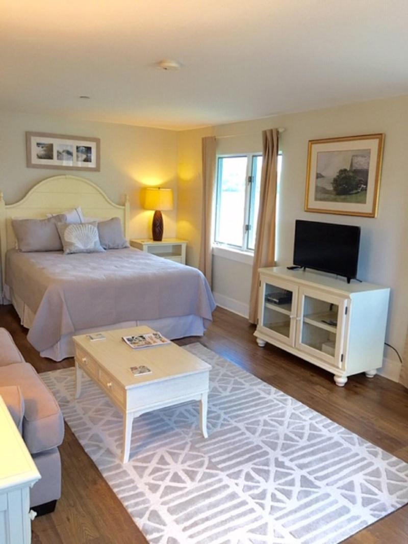 Sheepscot Harbour Village & Resort image