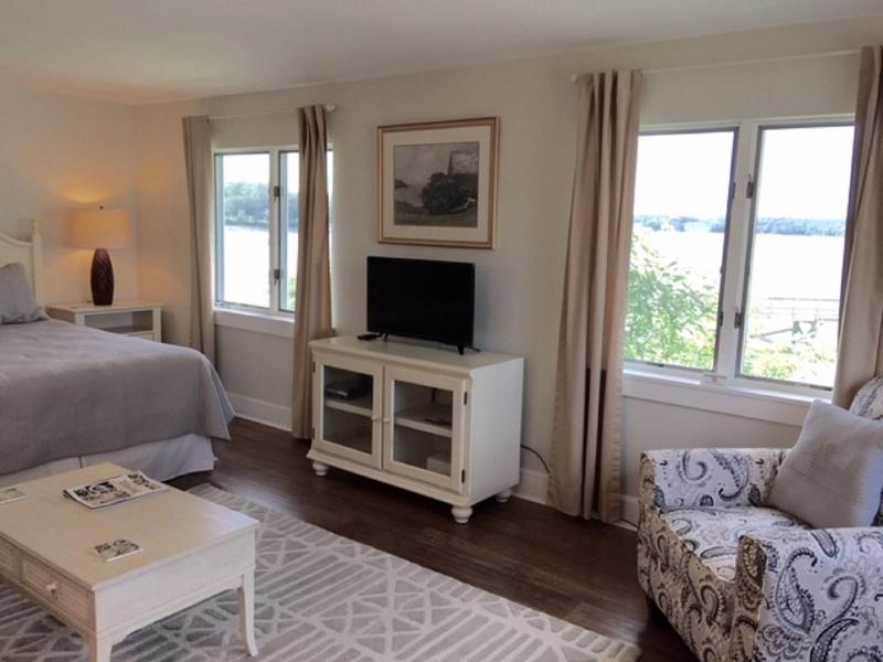Sheepscot Harbour Village & Resort image