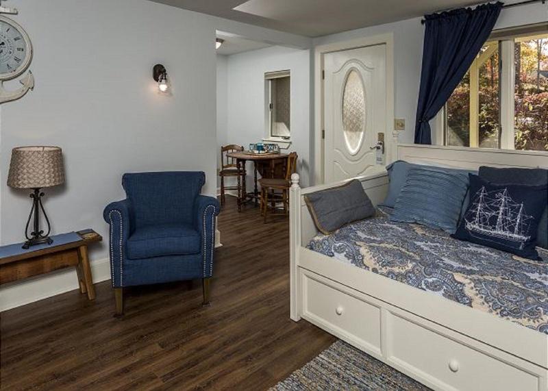 Sheepscot Harbour Village & Resort image