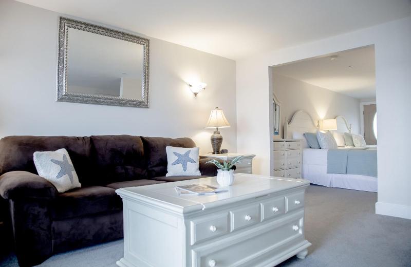Sheepscot Harbour Village & Resort image