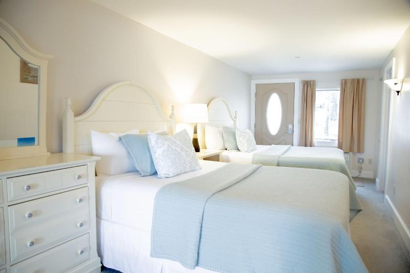 Sheepscot Harbour Village & Resort image