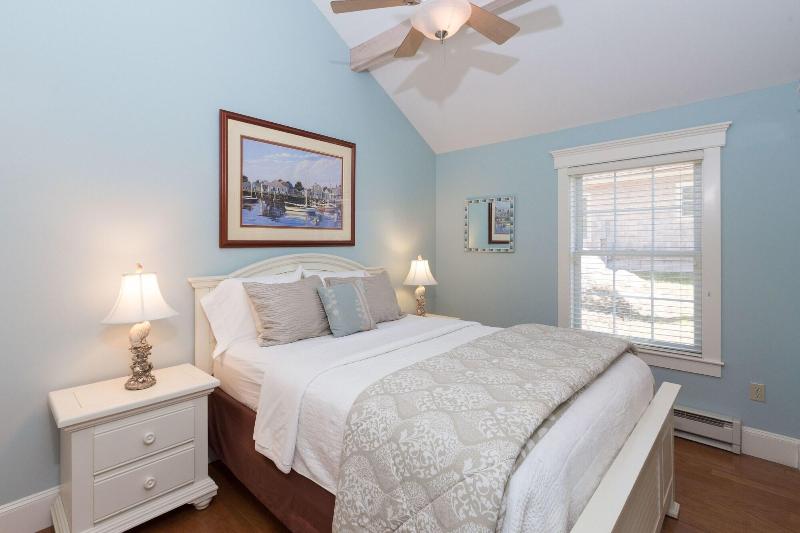 Sheepscot Harbour Village & Resort image