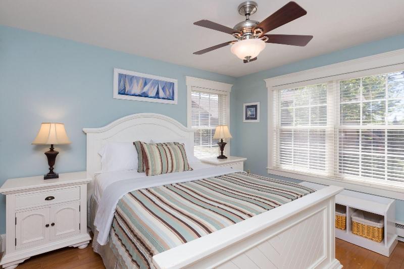 Sheepscot Harbour Village & Resort image