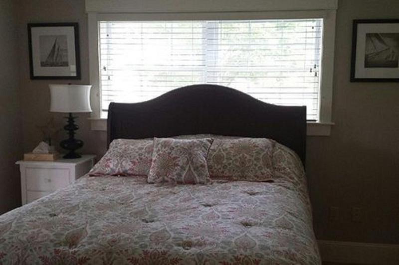 Sheepscot Harbour Village & Resort image